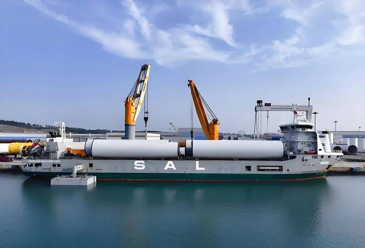 布米普特拉北京投资基金管理 国内海工企业迎意外之机